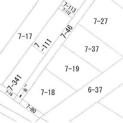 [Hatomark Site] 4LDK Used Detached House in Ishiwaki, Tajirino, Yurihonjo City, Akita Prefecture — Image 2, Yurihonjo, Akita