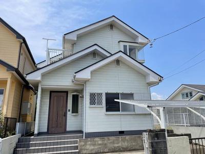 Spacious 3SLDK House for Sale in Hozumi, Mizuho City — Image 1, Mizuho, Gifu