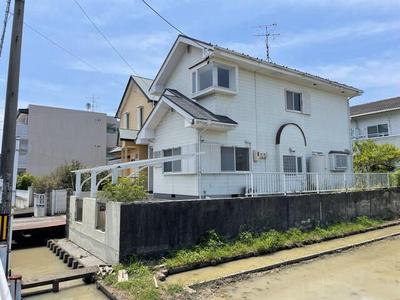 Spacious 3SLDK House for Sale in Hozumi, Mizuho City — Image 1, Mizuho, Gifu
