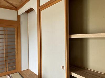 [Hatomark Site] 6LDK Used Detached House in Shinpei 3-chome, Kitakami City, Iwate Prefecture — Image 2, Kitakami, Iwate