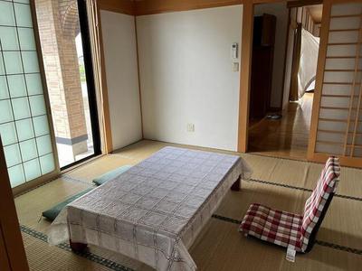 [Hatomark Site] 6LDK Used Detached House in Shinpei 3-chome, Kitakami City, Iwate Prefecture — Image 4, Kitakami, Iwate