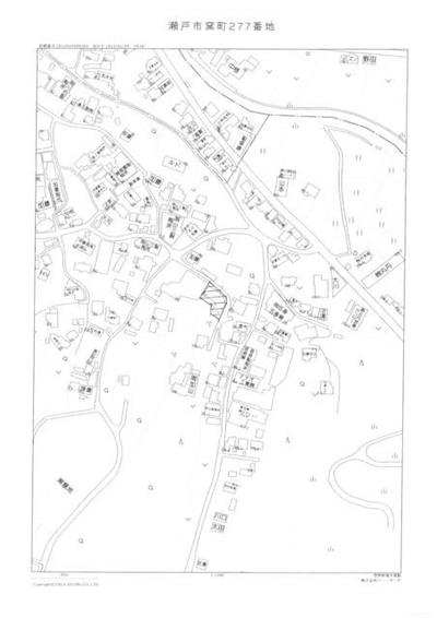 Spacious 10DK Traditional Home in Seto's Pottery District — Image 1, Seto, Aichi