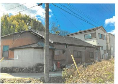 Spacious 10DK Traditional Home in Seto's Pottery District — Image 1, Seto, Aichi