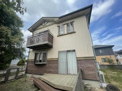 Spacious 3SLDK House in Yoshiki-Sahata, Yamaguchi City — Image 3, Yamaguchi, Yamaguchi