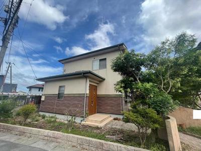 Spacious 3SLDK House in Yoshiki-Sahata, Yamaguchi City — Image 2, Yamaguchi, Yamaguchi