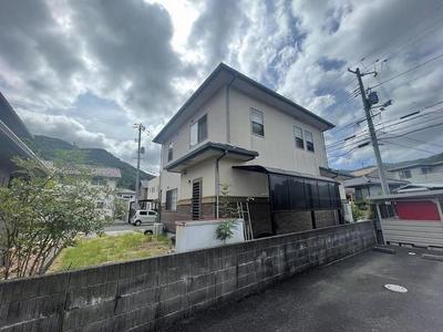 Spacious 3SLDK House in Yoshiki-Sahata, Yamaguchi City — Image 1, Yamaguchi, Yamaguchi