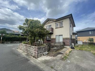 Spacious 3SLDK House in Yoshiki-Sahata, Yamaguchi City — Image 1, Yamaguchi, Yamaguchi