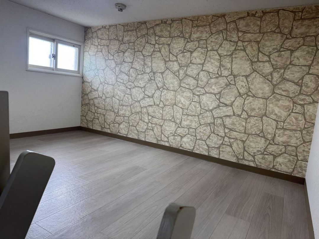 1K Apartment for Rent in Toyohira, Sapporo with Loft - Thumbnail 3