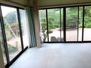 Spacious 4SLDK Lakefront House in Ube City, Yamaguchi — Image 2, Ube, Yamaguchi