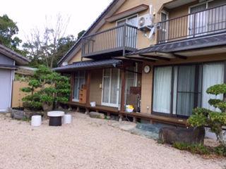 Spacious 4SLDK Lakefront House in Ube City, Yamaguchi — Image 1, Ube, Yamaguchi