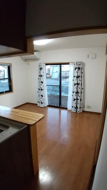 [Hatomark Site] 4LDK Used Detached House in Michishita, Kawai, Yonezawa City, Yamagata Prefecture — Image 3, Yonezawa, Yamagata