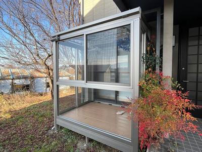 [Hatomark Site] 4LDK Used Detached House in Michishita, Kawai, Yonezawa City, Yamagata Prefecture — Image 2, Yonezawa, Yamagata
