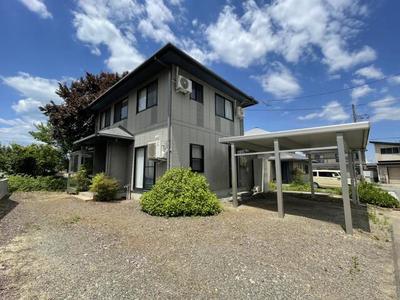 [Hatomark Site] 4LDK Used Detached House in Michishita, Kawai, Yonezawa City, Yamagata Prefecture — Image 1, Yonezawa, Yamagata
