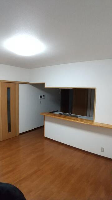 [Hatomark Site] 4LDK Used Detached House in Michishita, Kawai, Yonezawa City, Yamagata Prefecture — Image 4, Yonezawa, Yamagata