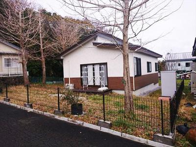 [Hatomark Site] 2LDK Used Detached House in Osawa, Shimoda City, Shizuoka Prefecture — Image 1, Shimoda, Shizuoka