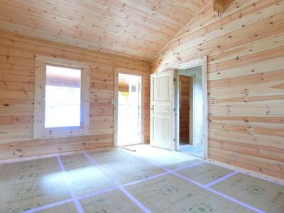 New Log House in Kyotamba - Perfect Weekend Retreat — Image 6, Kyotanba, Kyoto