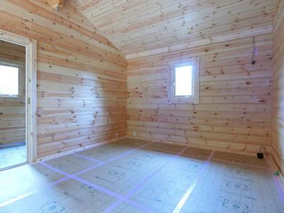 New Log House in Kyotamba - Perfect Weekend Retreat — Image 4, Kyotanba, Kyoto