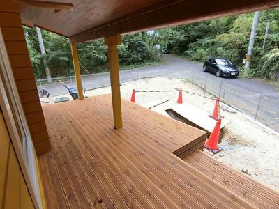 New Log House in Kyotamba - Perfect Weekend Retreat — Image 1, Kyotanba, Kyoto