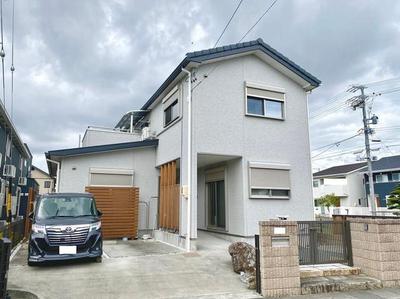 Modern 4SLDK House in Yaiu, Shizuoka — Image 1, Yaizu, Shizuoka
