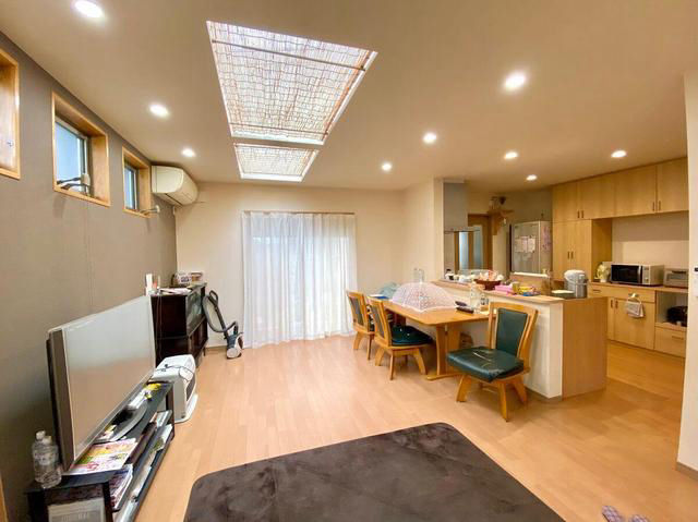 Modern 4SLDK House in Yaiu, Shizuoka - Thumbnail 2