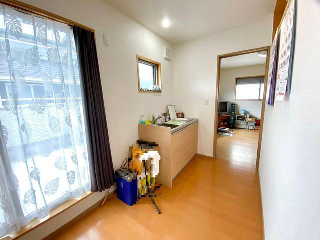 Modern 4SLDK House in Yaiu, Shizuoka - Thumbnail 4