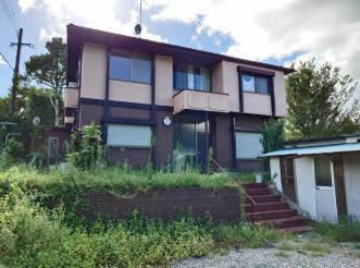 Spacious 6LDK House in Ebino, Miyazaki - 391m² Plot — Image 1, Ebino, Miyazaki