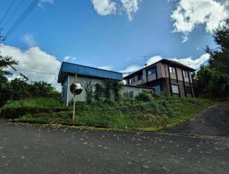 Spacious 6LDK House in Ebino, Miyazaki - 391m² Plot — Image 1, Ebino, Miyazaki