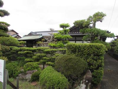 7K Used House in Ube City, Yamaguchi Prefecture — Image 1, Ube, Yamaguchi