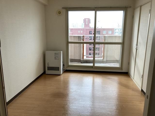 1DK Apartment for Rent in Kikusui, Sapporo - Thumbnail 3