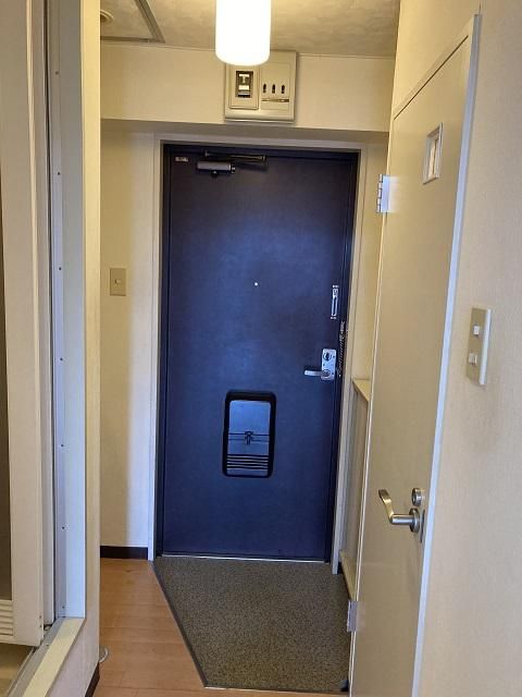 1DK Apartment for Rent in Kikusui, Sapporo - Thumbnail 2