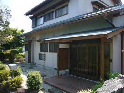 [Hatomark Site] 8SLDK Used Detached House in Hatobukidai 6-chome, Kani City, Gifu Prefecture — Image 1, Kani, Gifu