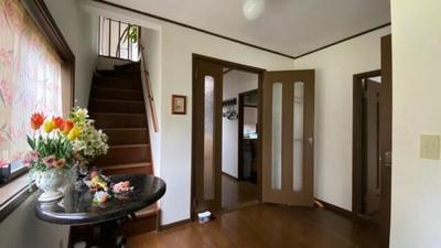 [Hatomark Site] Used 3LDK detached house in Daijingu, Tateyama City, Chiba Prefecture — Image 4, Tateyama, Chiba