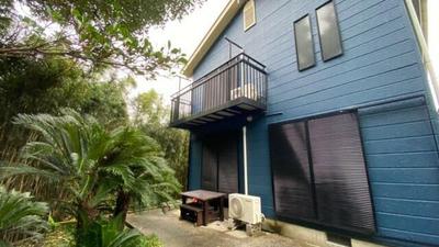 [Hatomark Site] Used 3LDK detached house in Daijingu, Tateyama City, Chiba Prefecture — Image 1, Tateyama, Chiba