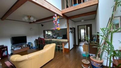 [Hatomark Site] Used 3LDK detached house in Daijingu, Tateyama City, Chiba Prefecture — Image 3, Tateyama, Chiba