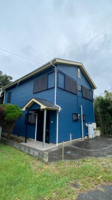 [Hatomark Site] Used 3LDK detached house in Daijingu, Tateyama City, Chiba Prefecture — Image 1, Tateyama, Chiba