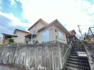 4SK House for Sale in Hakozukuri, Hannan City - Investment Property — Image 1, Hannan, Osaka