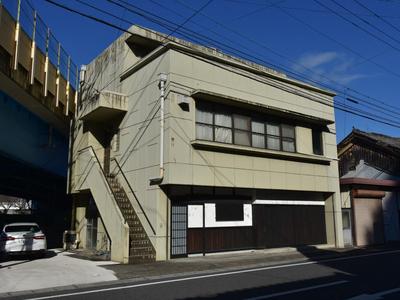 5DK Used House in Mimasaka City, Okayama Prefecture — Image 1, Mimasaka, Okayama