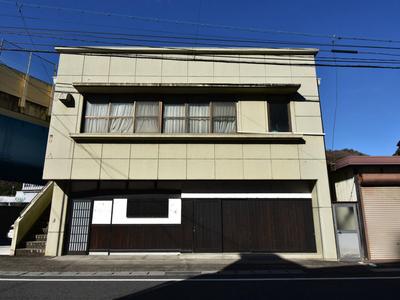 5DK Used House in Mimasaka City, Okayama Prefecture — Image 2, Mimasaka, Okayama