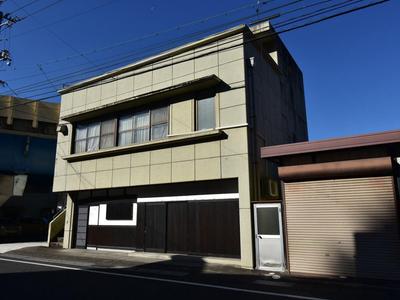 5DK Used House in Mimasaka City, Okayama Prefecture — Image 1, Mimasaka, Okayama