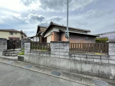 Used House in Nawanosato, Aioi City, Hyogo — Image 2, Aioi, Hyogo