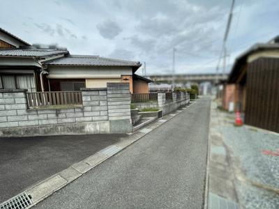 Used House in Nawanosato, Aioi City, Hyogo — Image 1, Aioi, Hyogo