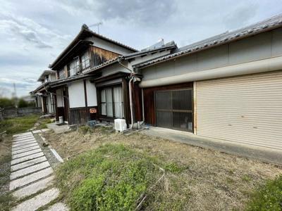 Used House in Nawanosato, Aioi City, Hyogo — Image 1, Aioi, Hyogo