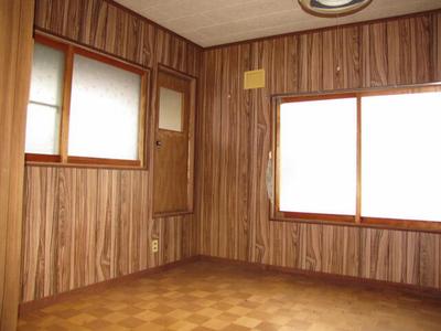 [Hatomark Site] 4LDK Used Detached House in Fukuji 1-chome, Engaru-cho, Monbetsu-gun, Hokkaido — Interior, Engaru, Hokkaido