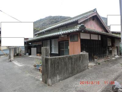 Spacious Traditional House with Annex in Coastal Minamiise — Image 1, Minamiise, Mie