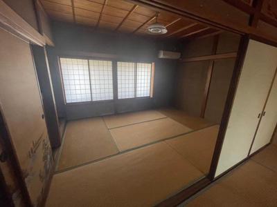 [Hatomark Site] 2LDK Used Detached House in Imamachi 1-chome, Tottori City, Tottori Prefecture — Image 4, Tottori, Tottori