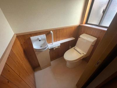[Hatomark Site] 2LDK Used Detached House in Imamachi 1-chome, Tottori City, Tottori Prefecture — Image 2, Tottori, Tottori
