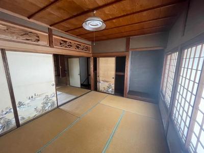 [Hatomark Site] 2LDK Used Detached House in Imamachi 1-chome, Tottori City, Tottori Prefecture — Image 1, Tottori, Tottori