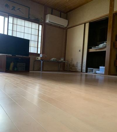 Traditional 5DK House for Sale in Susami, Wakayama — Image 1, Susami, Wakayama