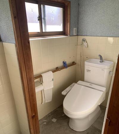 Traditional 5DK House for Sale in Susami, Wakayama — Image 4, Susami, Wakayama