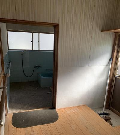 Traditional 5DK House for Sale in Susami, Wakayama — Image 2, Susami, Wakayama